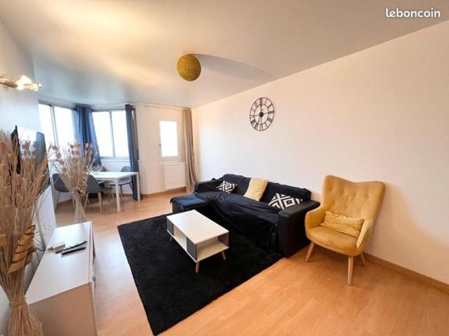 Appartement vente à Saint-Germain-en-Laye, Sartrouville