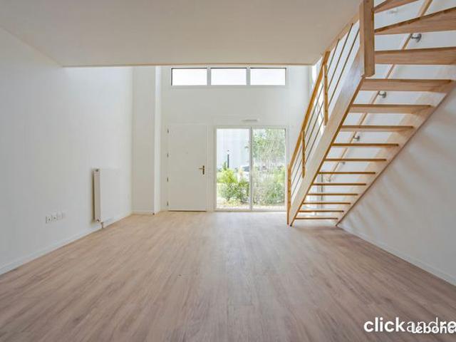 Appartement vente à Cergy, Val-d'Oise
