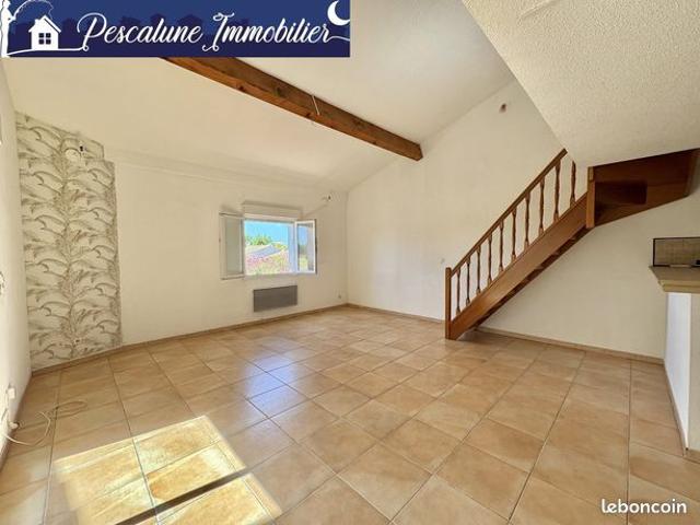 Appartement vente à Montpellier, Marsillargues