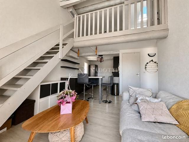 Appartement vente à Apt, Cadenet