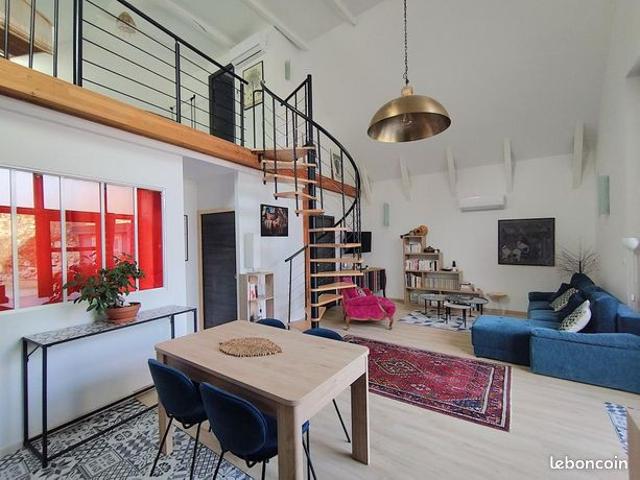 Appartement vente à Rodez, Espalion