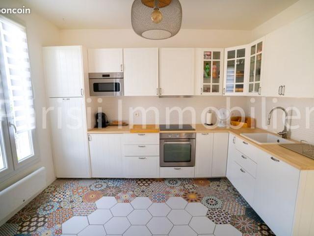 Appartement vente à Argenteuil, Beauchamp