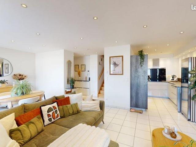 Appartement vente à Metz, Ars-sur-moselle