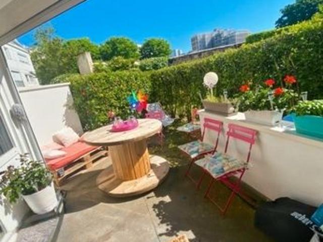 Appartement vente à Argenteuil