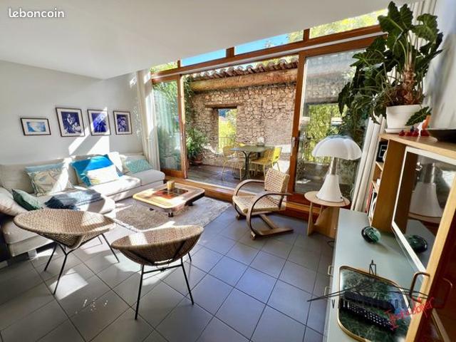 Appartement vente à Vaison-la-romaine, Principauté de Monaco