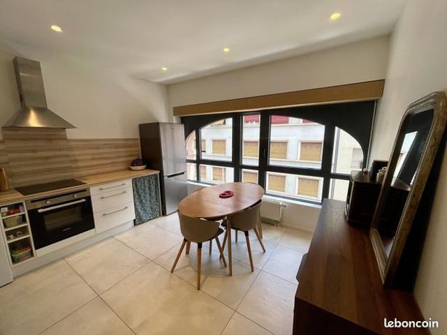 Appartement vente à Strasbourg, Hoenheim