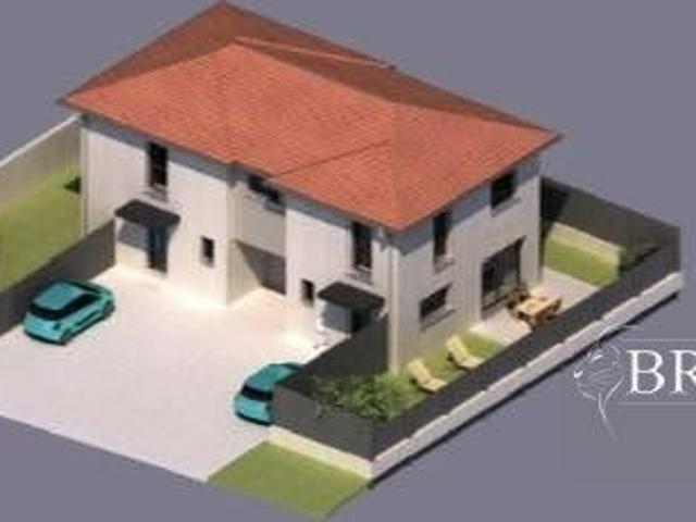 Appartement vente à Vienne, Sillans