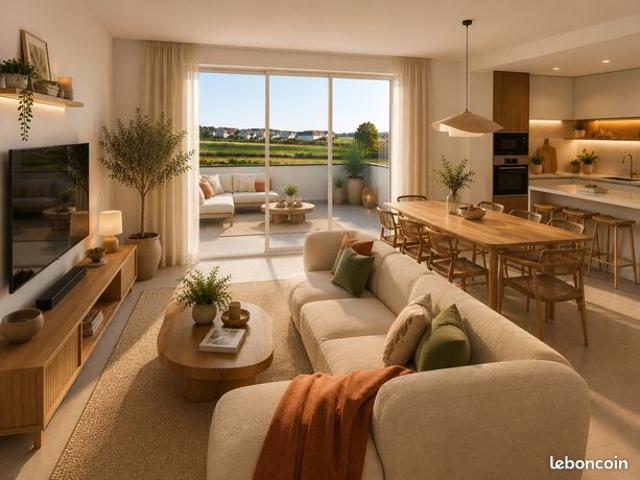 Appartement vente à Saverne, Schnersheim