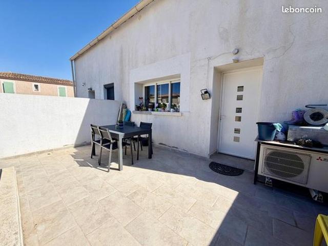 Appartement vente à Marseille, Allauch