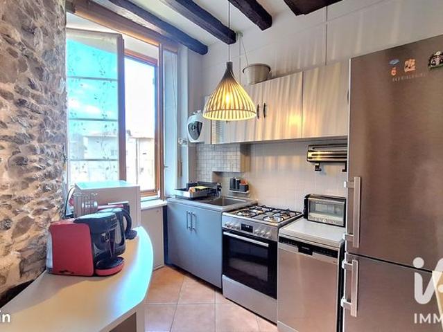 Appartement vente à Villefranche-sur-Saône, Rhône