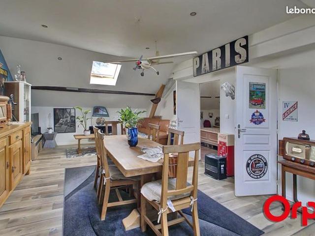 Appartement vente à Les Eparres, Guadeloupe