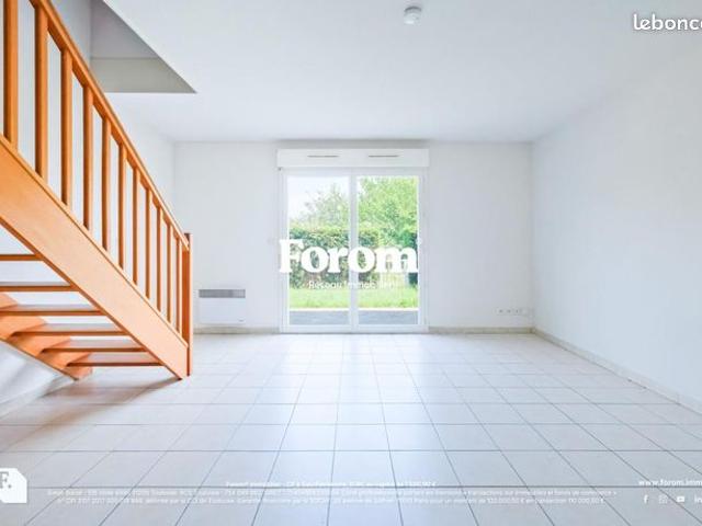 Appartement vente à Albi, Gaillac