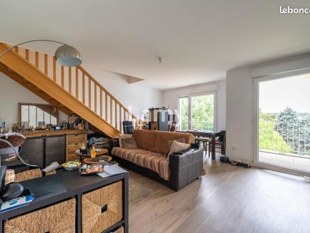 Appartement vente à Créteil, Boissy-saint-léger