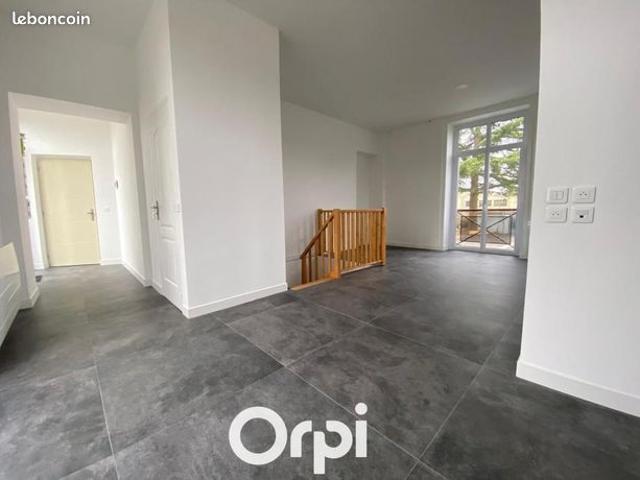 Appartement vente à Melun, Vaux-le-pénil