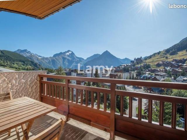Appartement vente à Grenoble, Les Deux Alpes