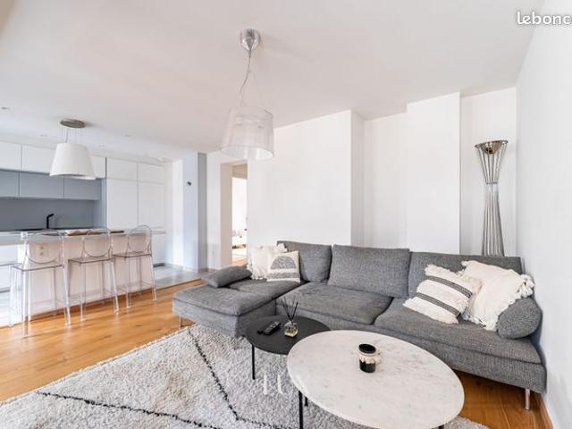Appartement vente à Strasbourg, Hoenheim