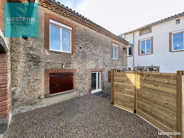 Appartement vente à Toulouse, Villefranche-de-lauragais