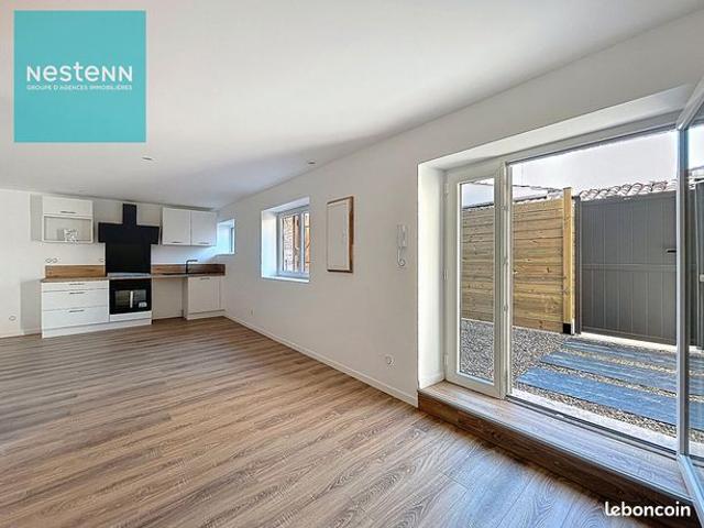 Appartement vente à Toulouse, Villefranche-de-lauragais