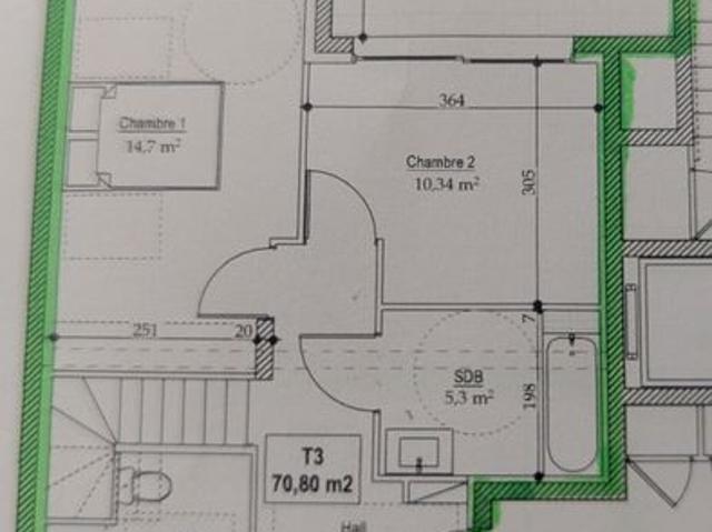 Appartement vente à Istres, Fos-sur-mer