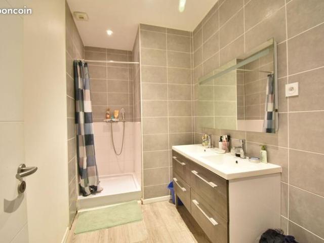 Appartement vente à Belley, Meximieux