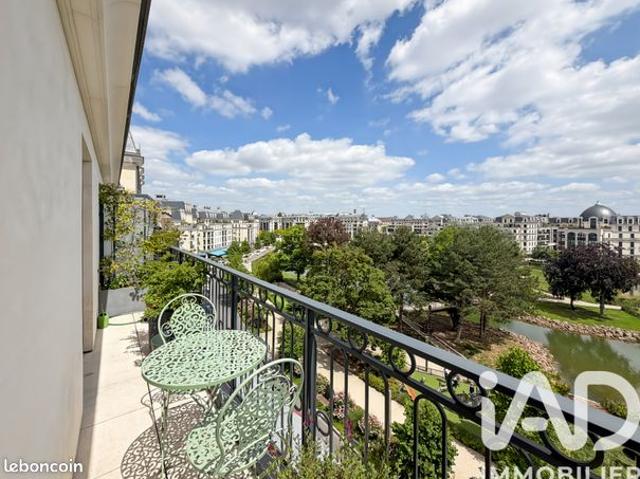 Appartement vente à Antony, Clamart