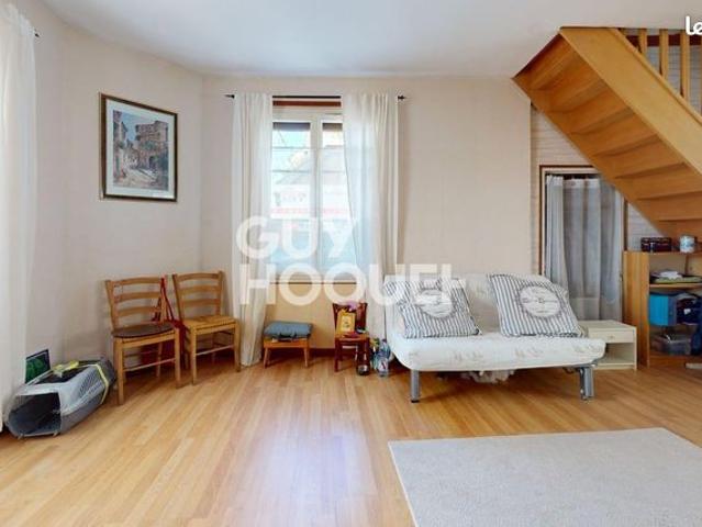 Appartement vente à Palaiseau, Montlhéry
