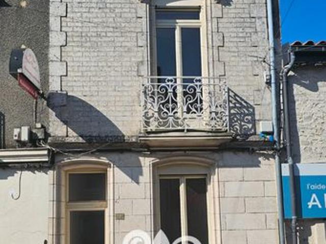 Appartement vente à Nantes, Vallet