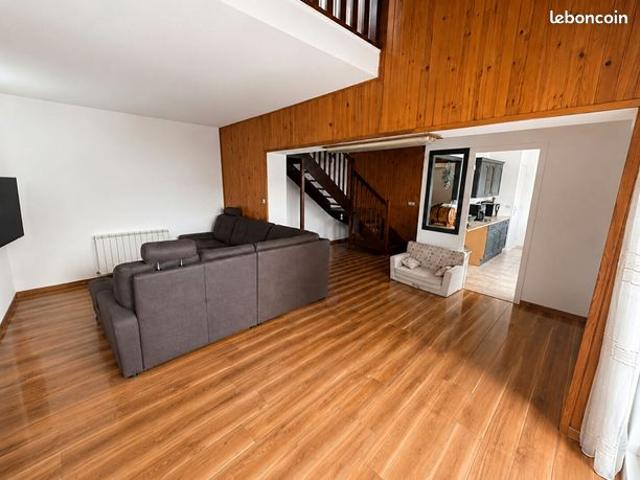 Appartement vente à Valenciennes, Denain