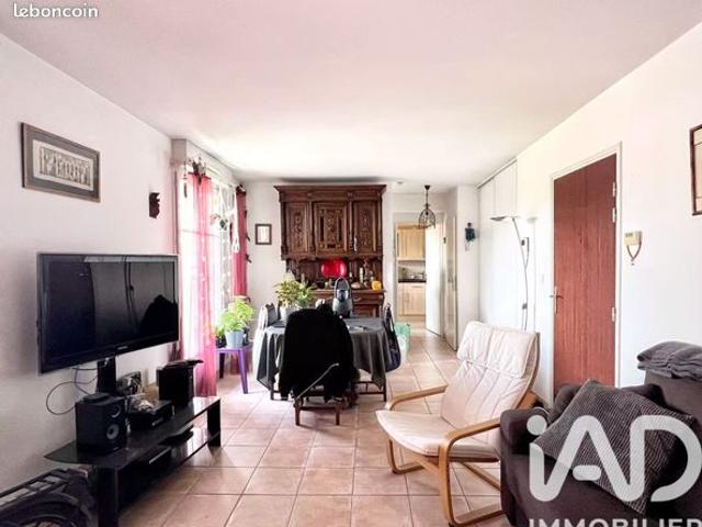 Appartement vente à Torcy, Bussy-saint-georges