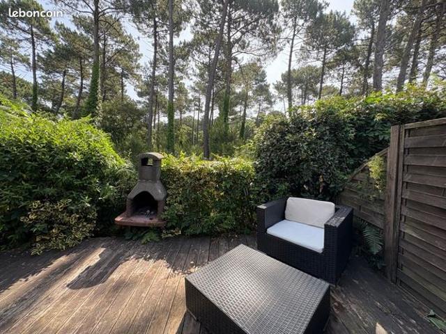 Appartement vente à Seignosse