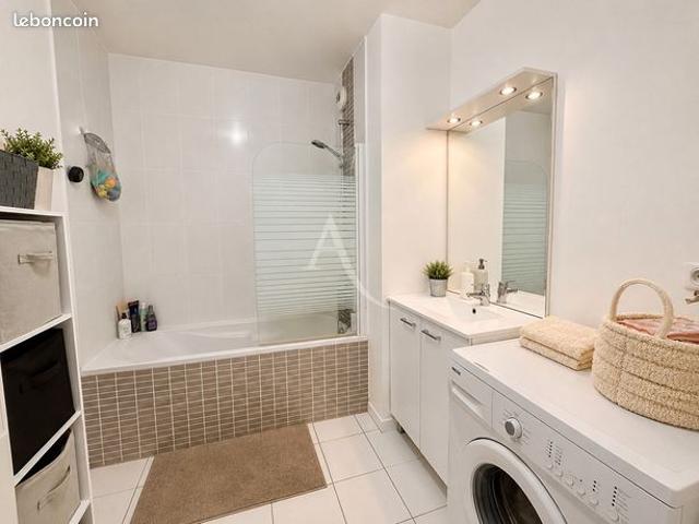 Appartement vente à Chartres
