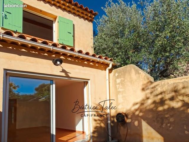 Appartement vente à Aix-en-Provence, La Fare-les-oliviers