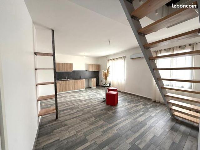 Appartement vente à Valence, Romans-sur-isère