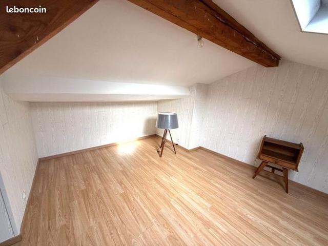Appartement vente à Romans-sur-Isère, Drôme