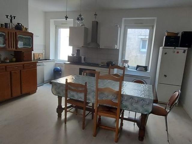 Appartement vente à Saint-Dié-des-Vosges, Gérardmer