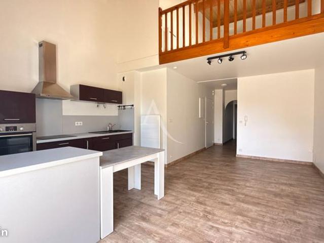 Appartement vente à La Roche-sur-Yon, La Roche-sur-yon