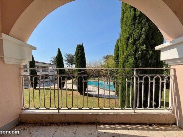 Appartement vente à Valence, Bourg-de-péage