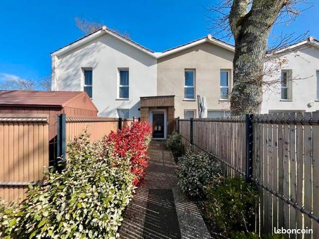 Appartement vente à Bordeaux, Saint-aubin-de-médoc