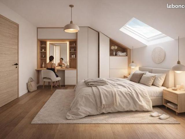 Appartement vente à Saverne, Truchtersheim