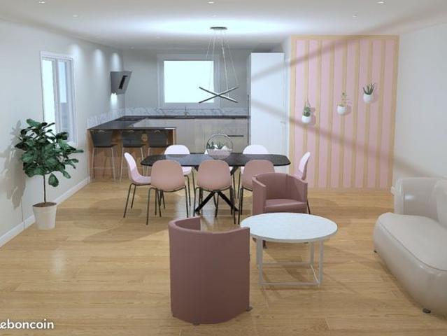 Appartement vente à Le Puy-en-Velay, Haute-Loire