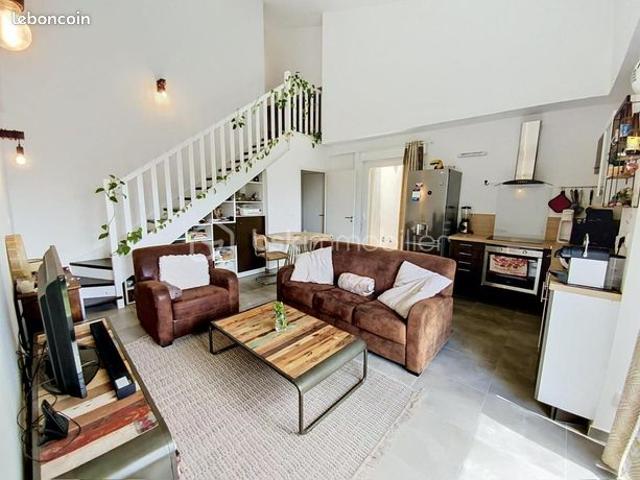 Appartement vente à Montpellier, Vendargues