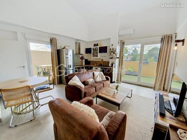 Appartement vente à Montpellier, Vendargues