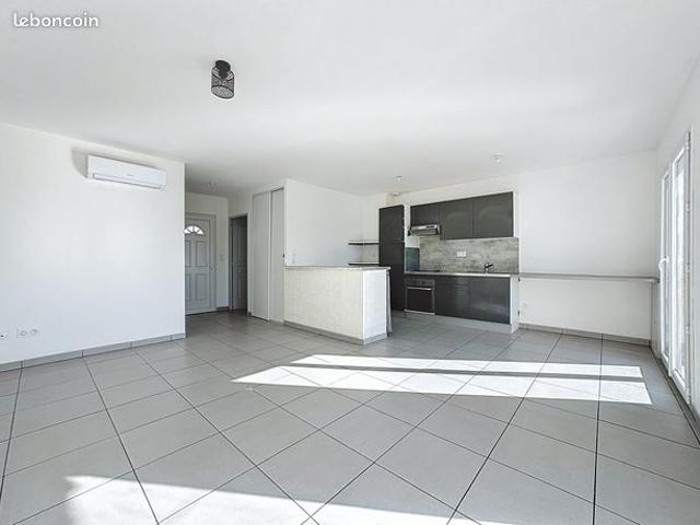 Appartement vente à Corte, Ghisonaccia