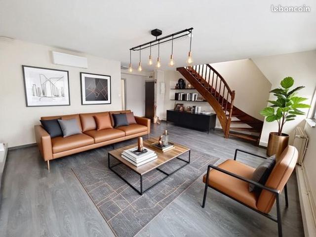 Appartement vente à Mulhouse