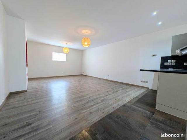 Appartement vente à Nancy, Jarville-la-malgrange