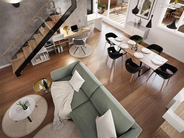 Appartement vente à Saverne, Berstett