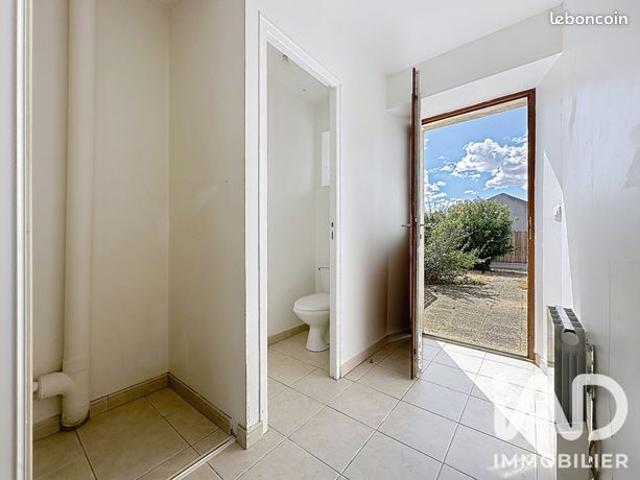 Appartement vente à Rambouillet, Orphin