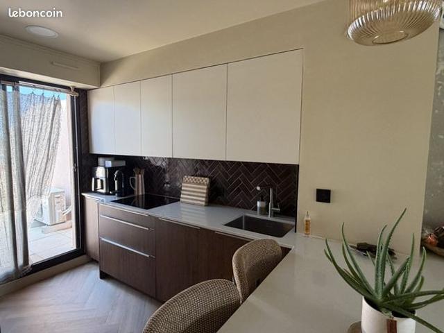 Appartement vente à Céret, Argelès-sur-mer