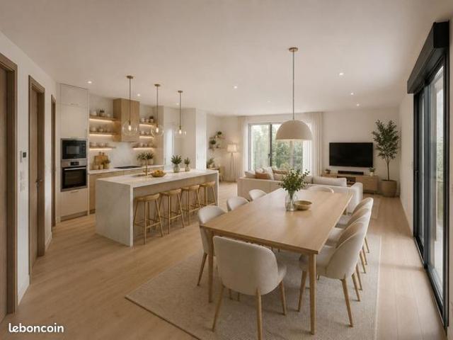 Appartement vente à Haguenau-Wissembourg, Steinseltz