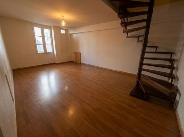 Appartement vente à Brive-la-Gaillarde, Brive-la-gaillarde
